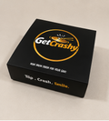 Mini Drum Crash